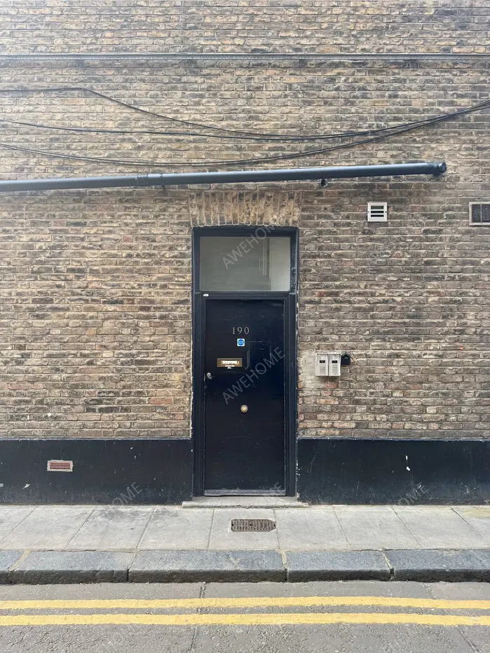 倫敦租房Earls Court Road