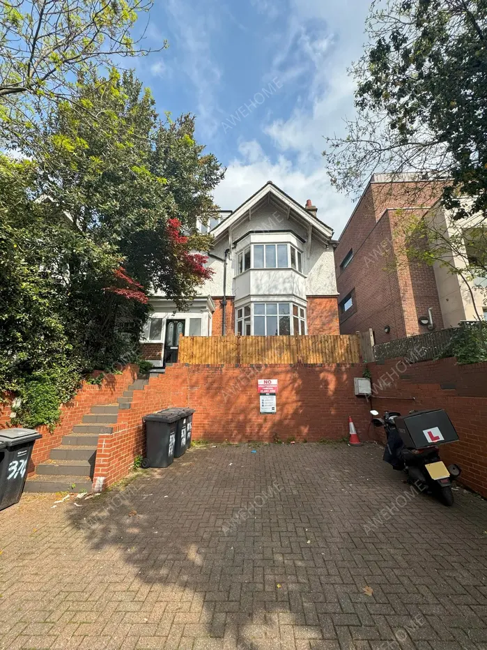 倫敦租房Finchley Road