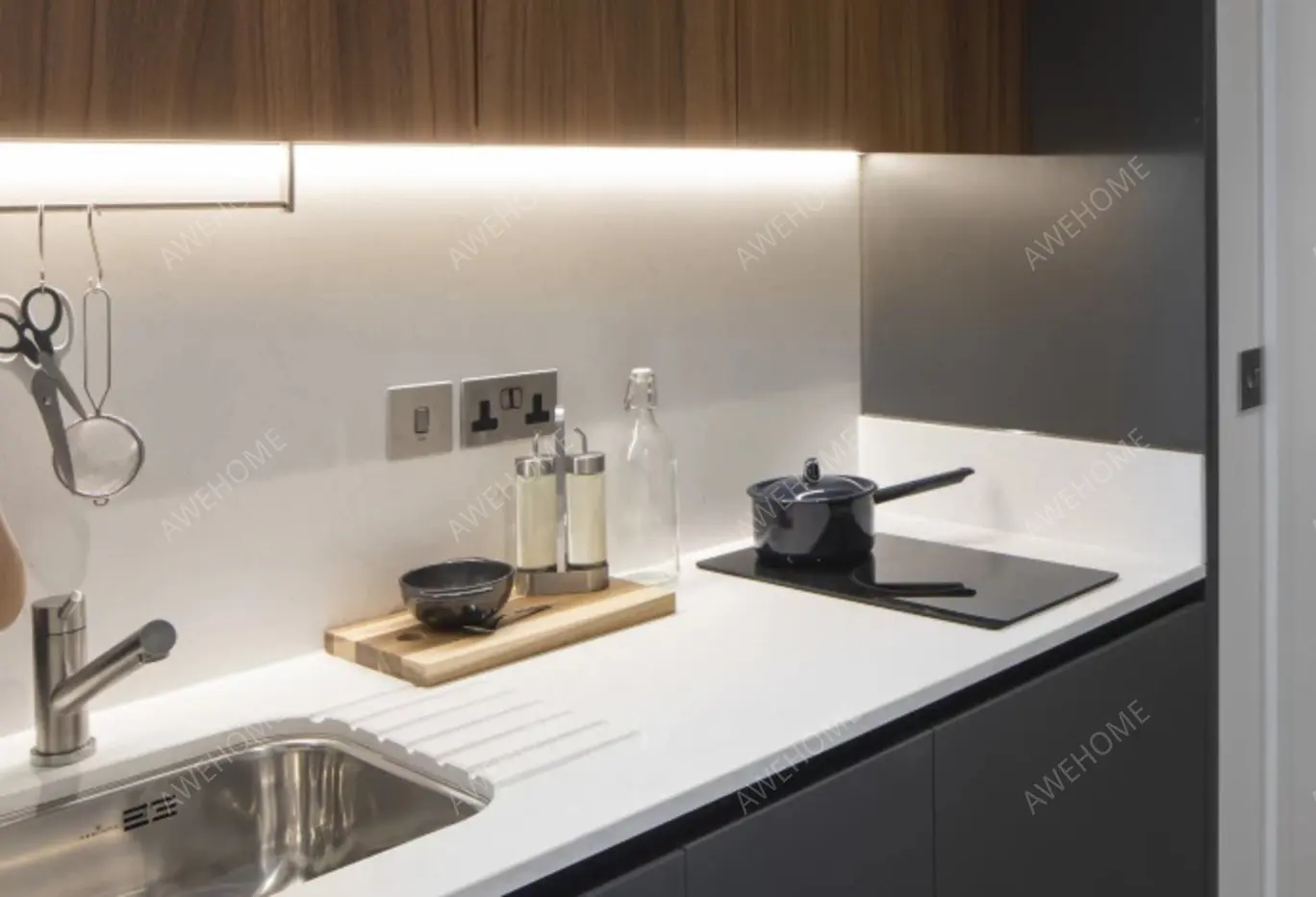 倫敦租房College Road