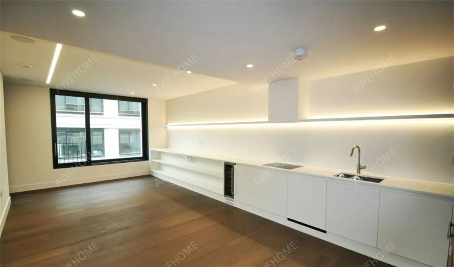 倫敦租房Rathbone Place