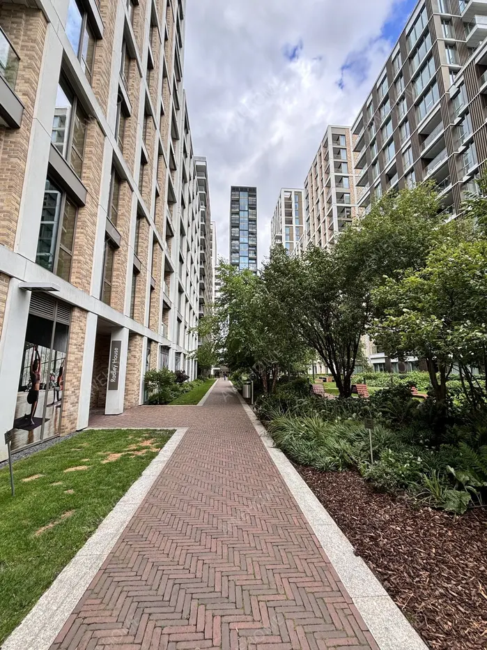 伦敦租房Palmer Road