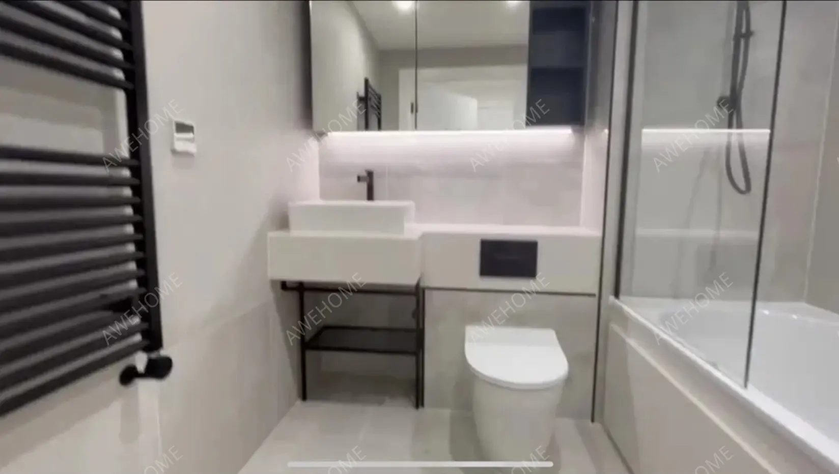 倫敦租房Anax Street