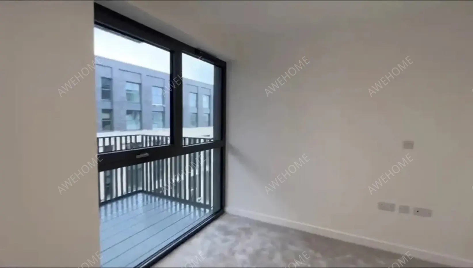 倫敦租房Anax Street