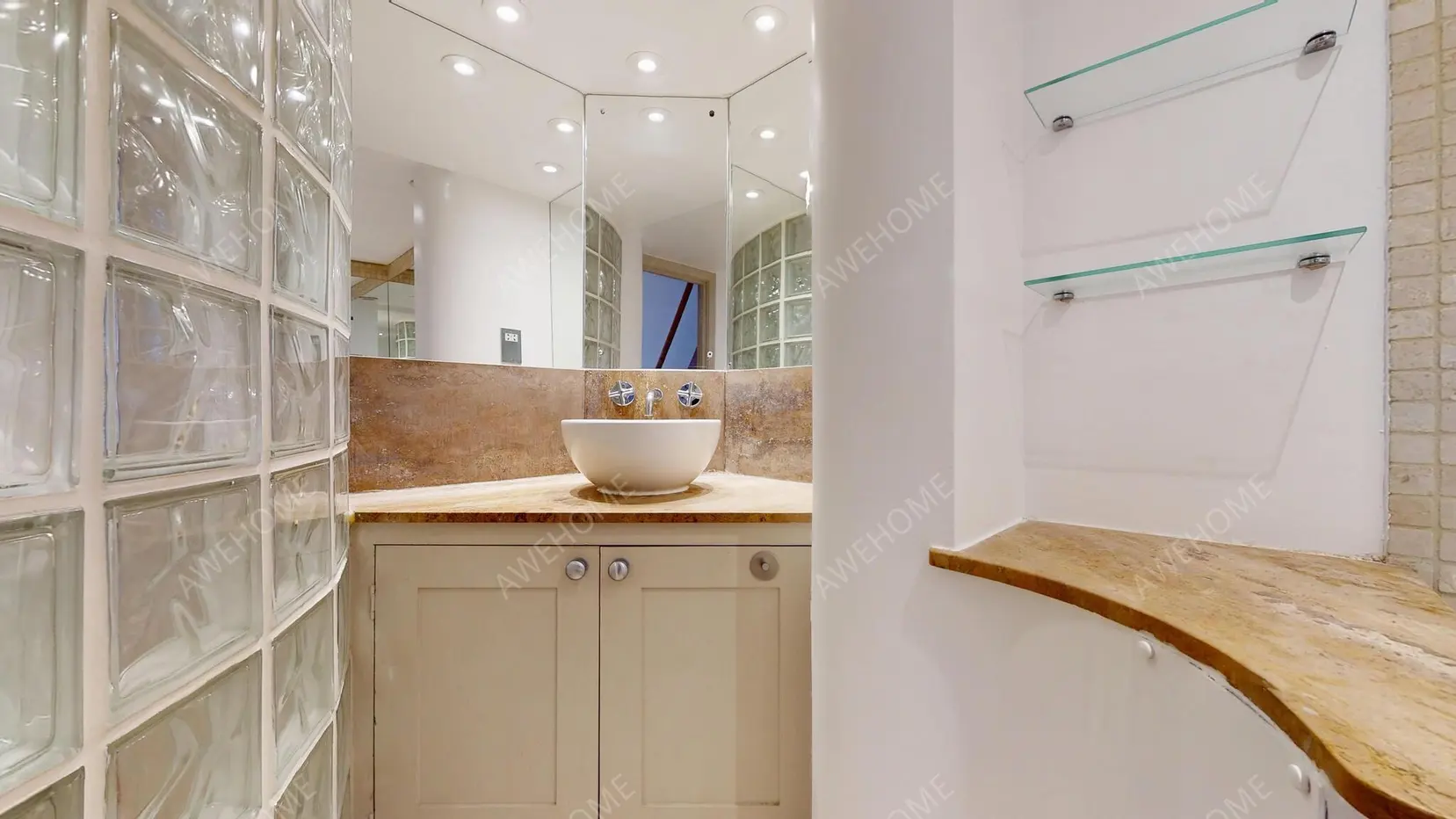 倫敦租房Old Brompton Road