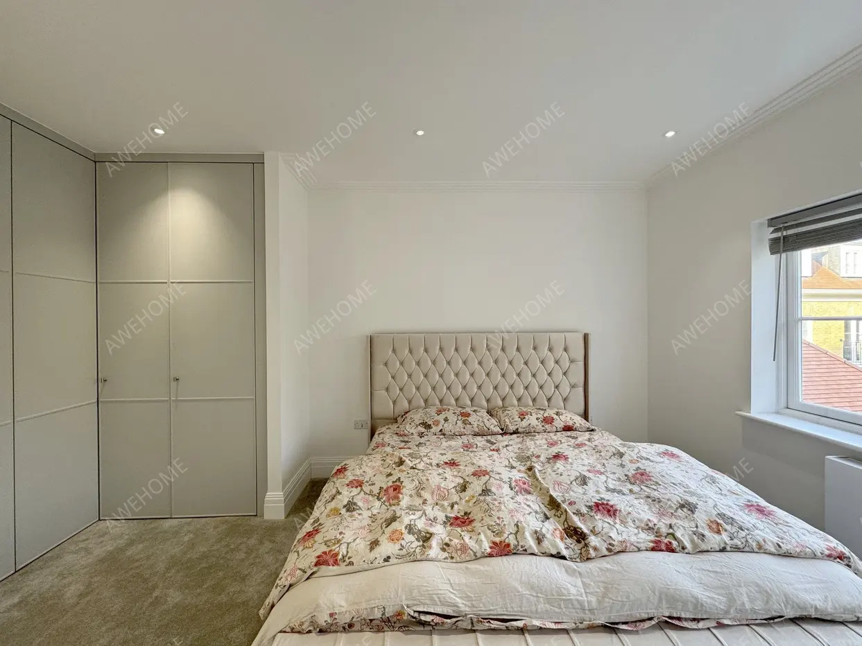 London RentalsWhistler Drive