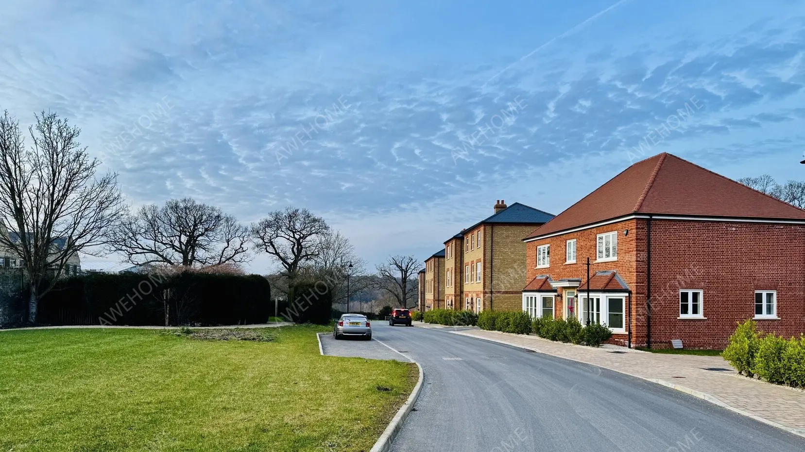 London RentalsWhistler Drive