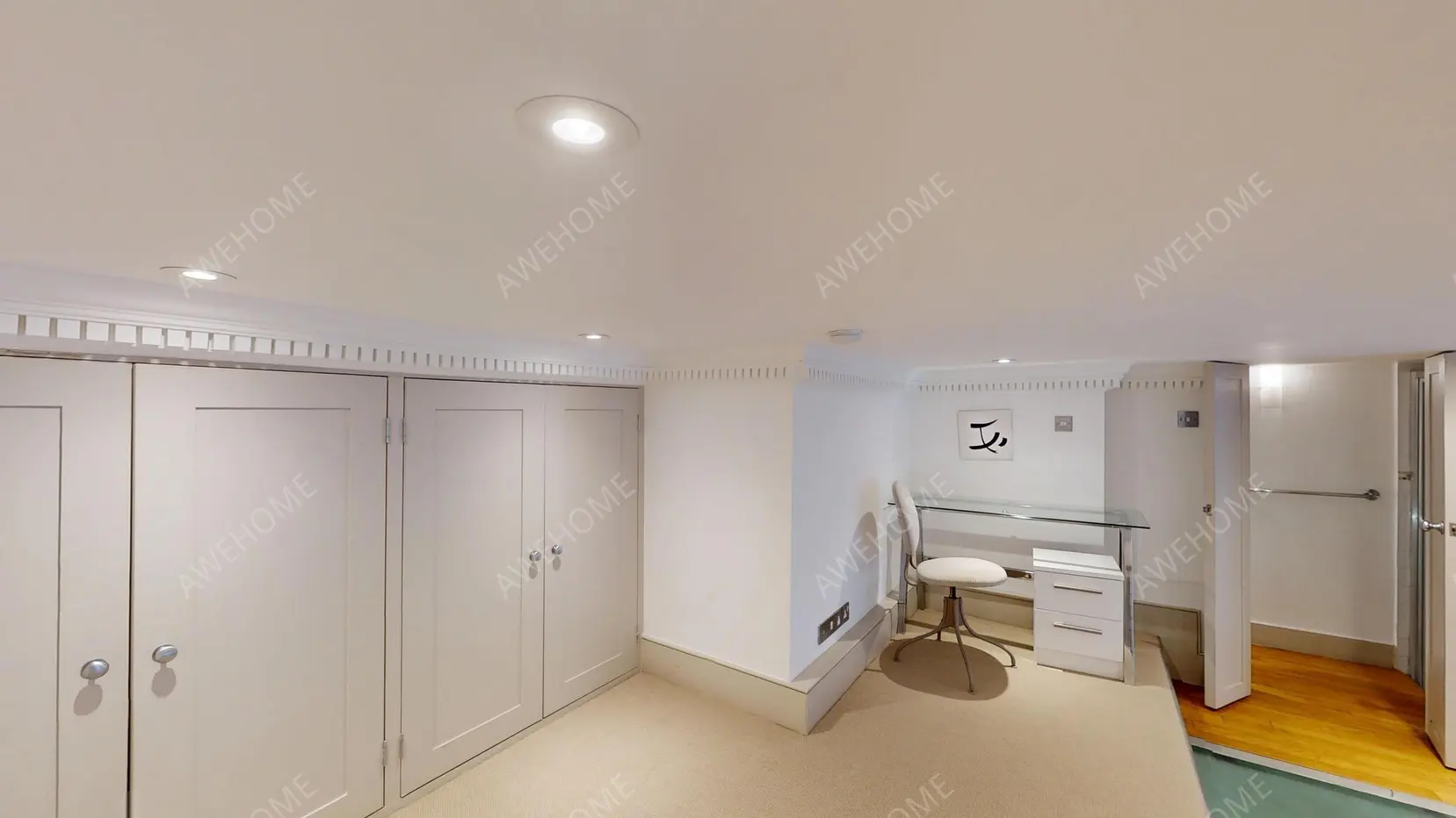倫敦租房Old Brompton Road