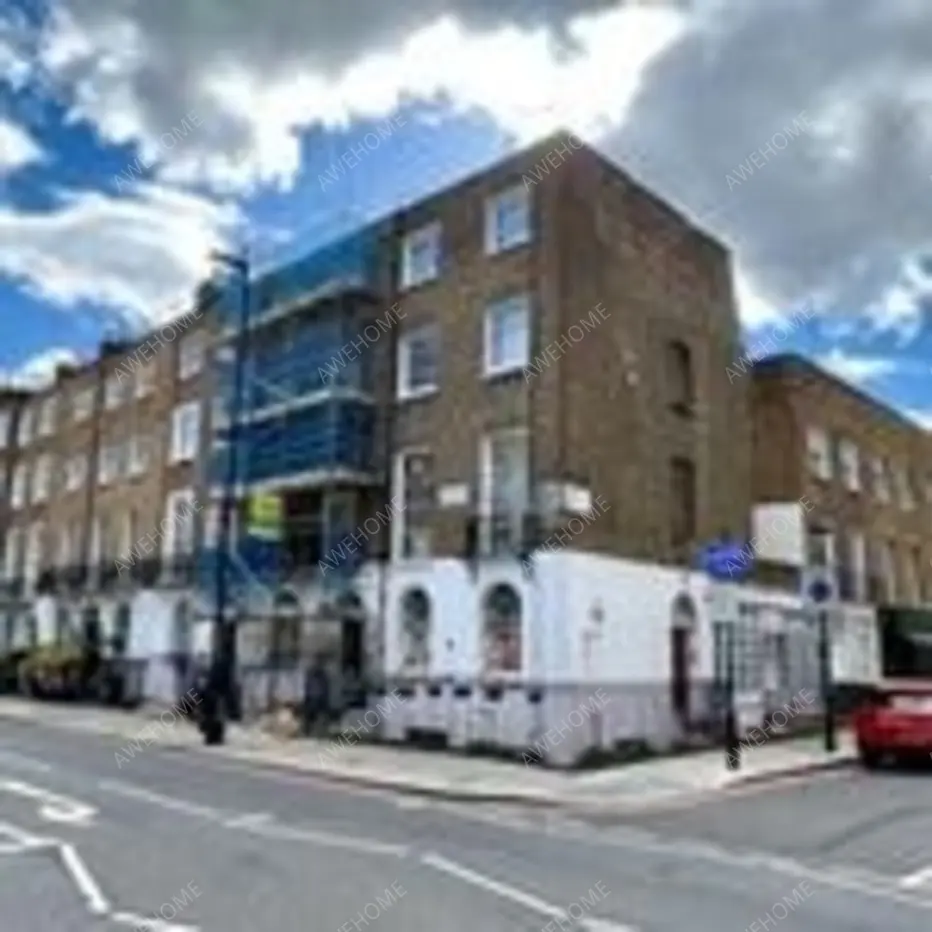 倫敦租房Gloucester Place