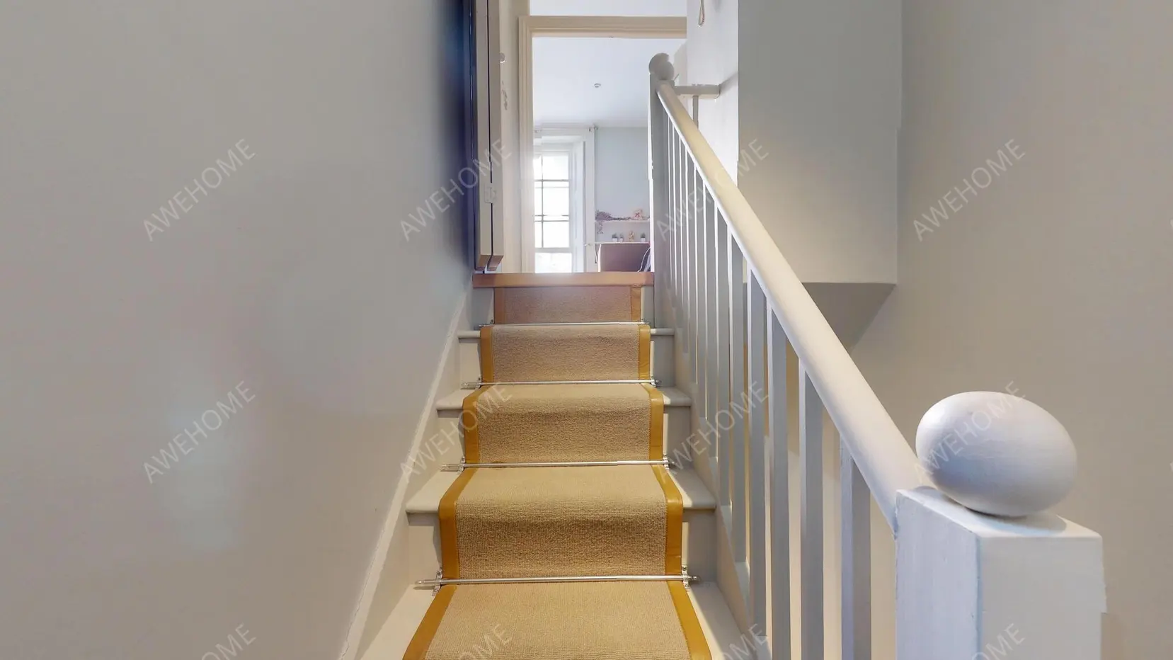 倫敦租房West Eaton Place