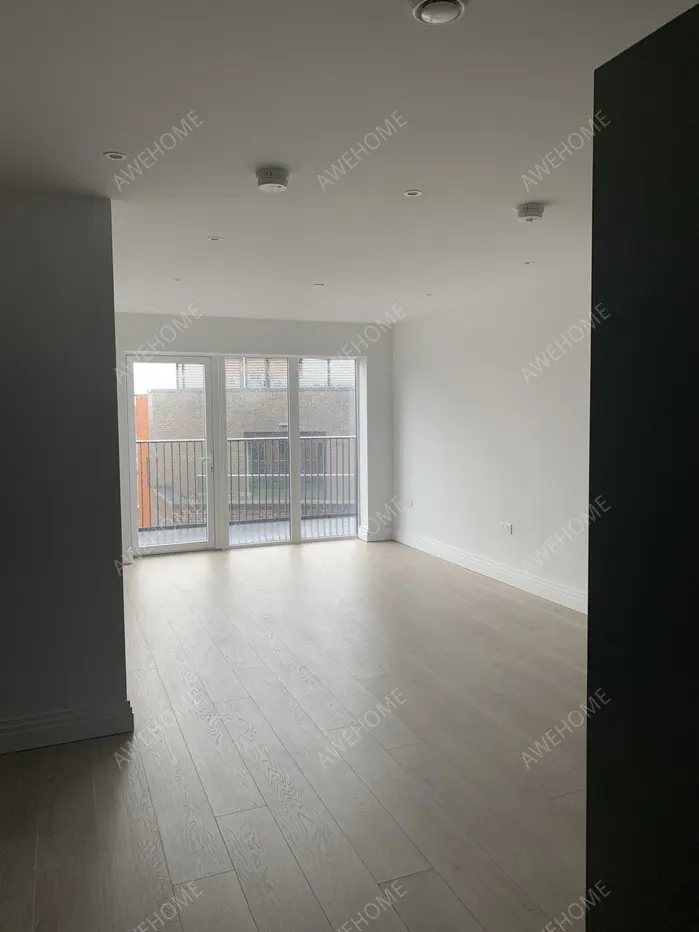 伦敦租房Filmworks Walk