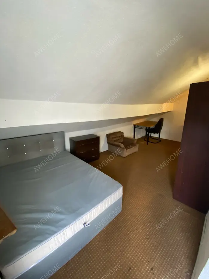 利兹租房Woodsley Road