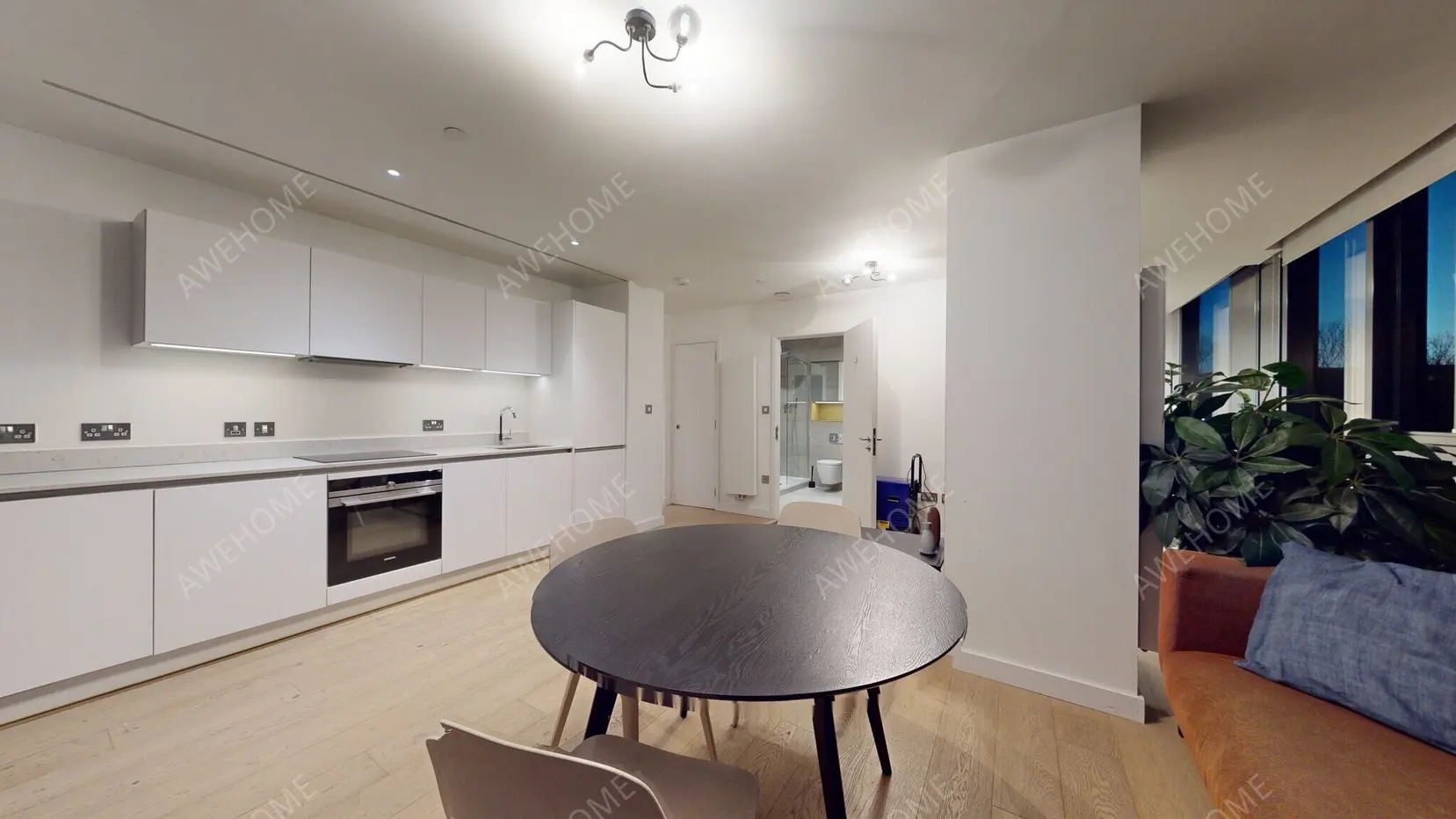 倫敦租房Highgate Hill