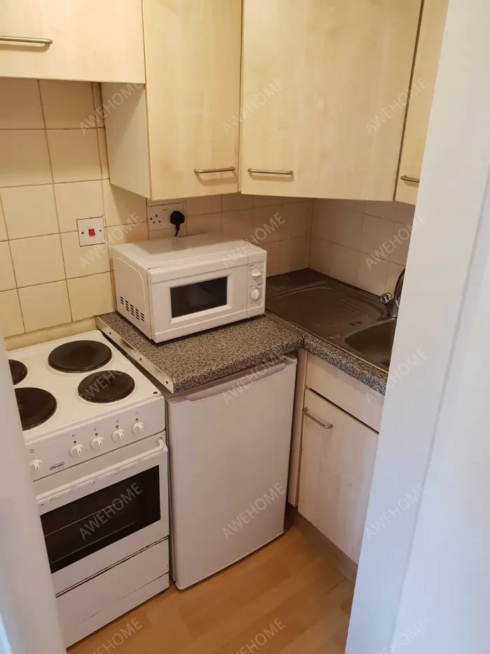 London RentalsChatsworth Road