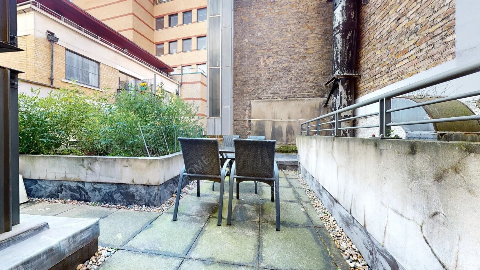 倫敦租房Printers Inn Court