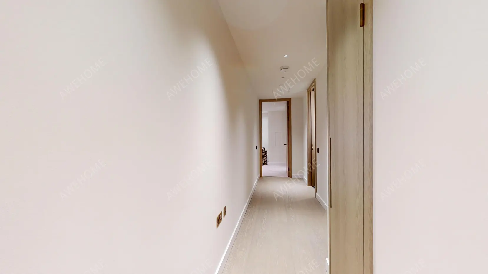 倫敦租房Nine Elms Lane