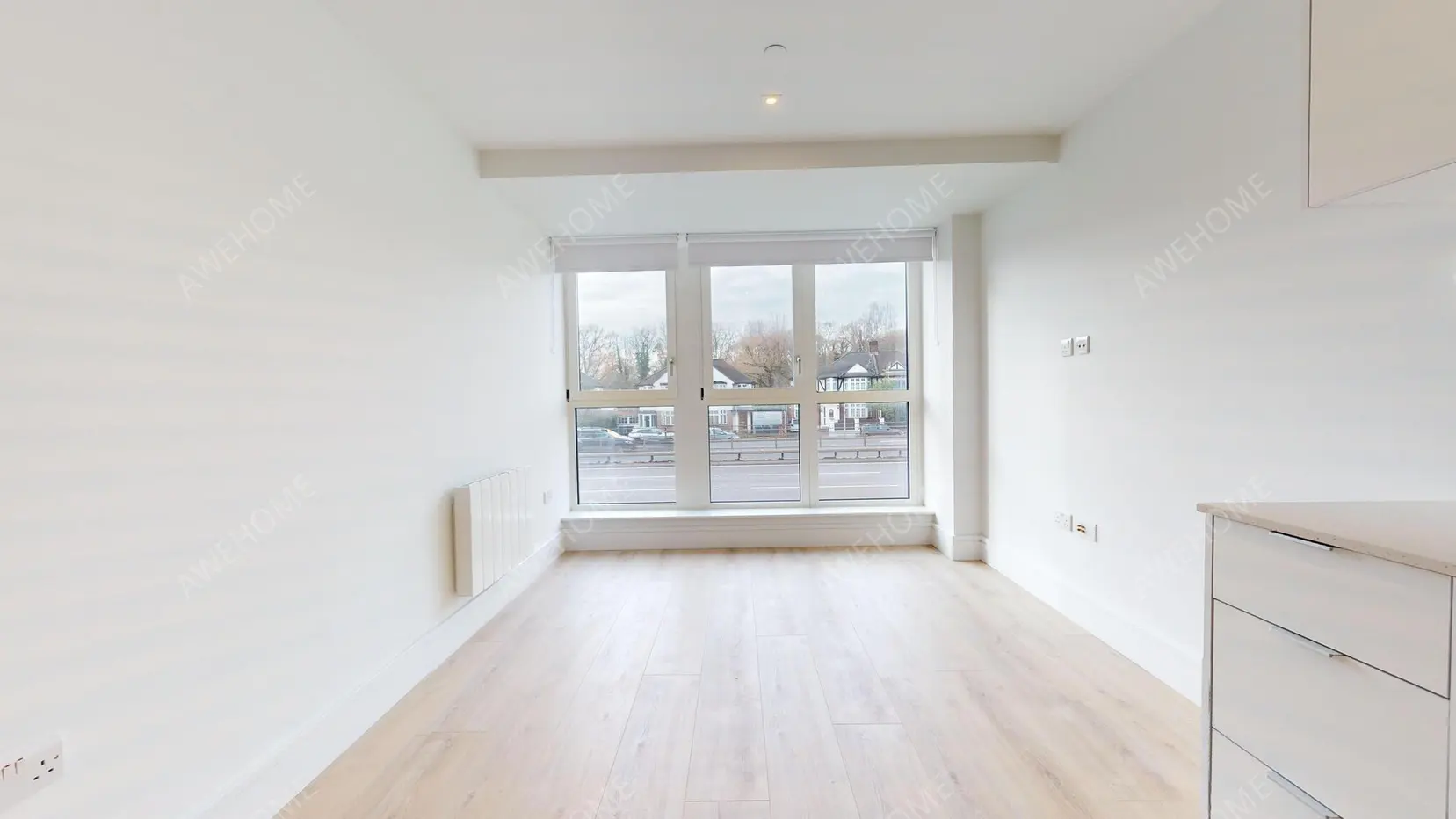 倫敦租房Beverley Way