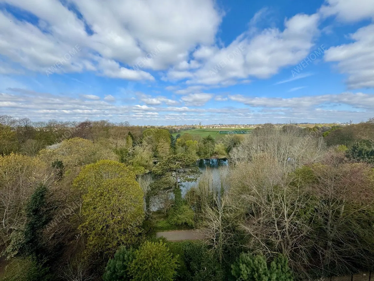 伦敦短租房租房[短租房]Great West Road