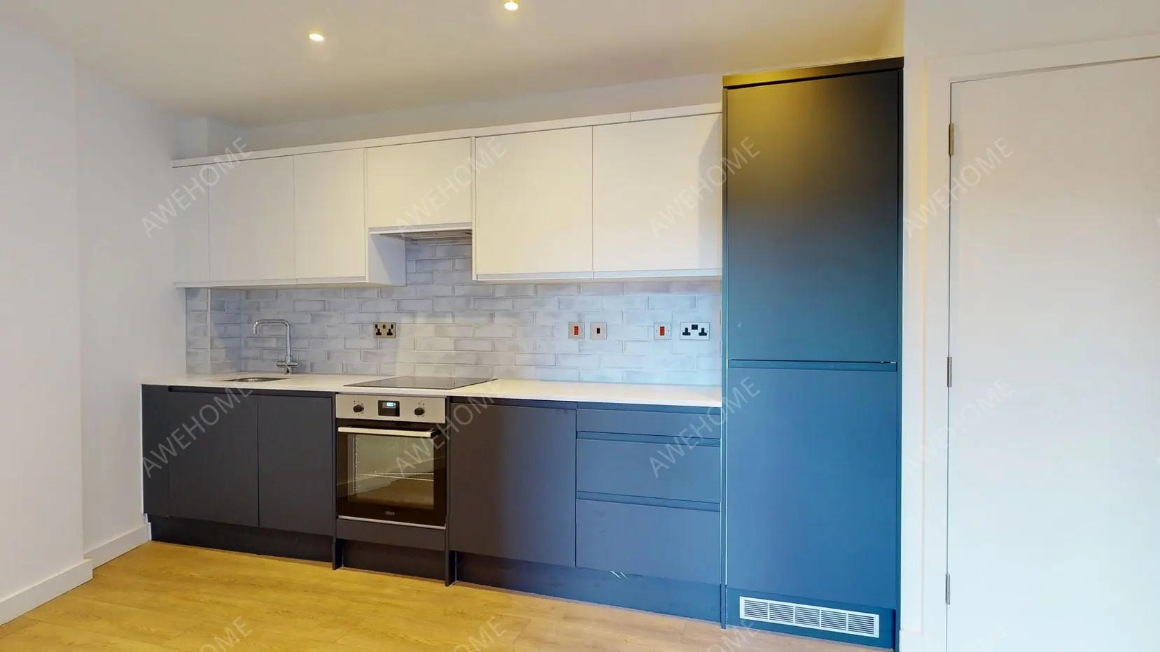 伦敦租房High Mead