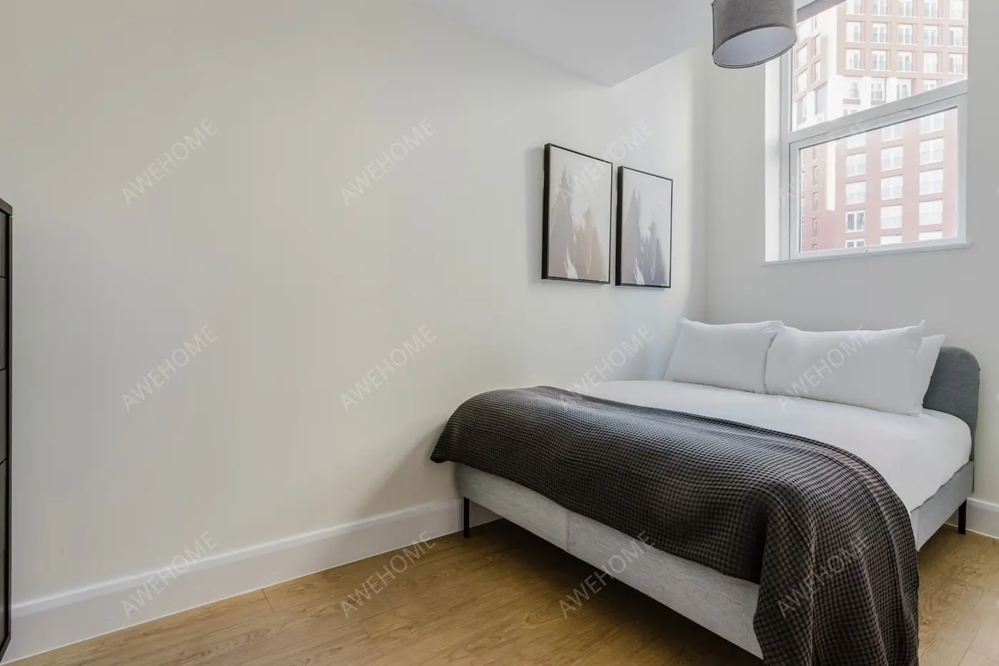 倫敦租房South Lambeth Road