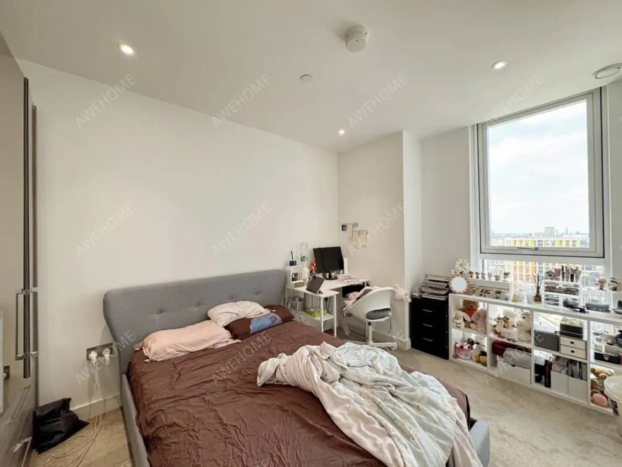 倫敦租房Wandsworth Road