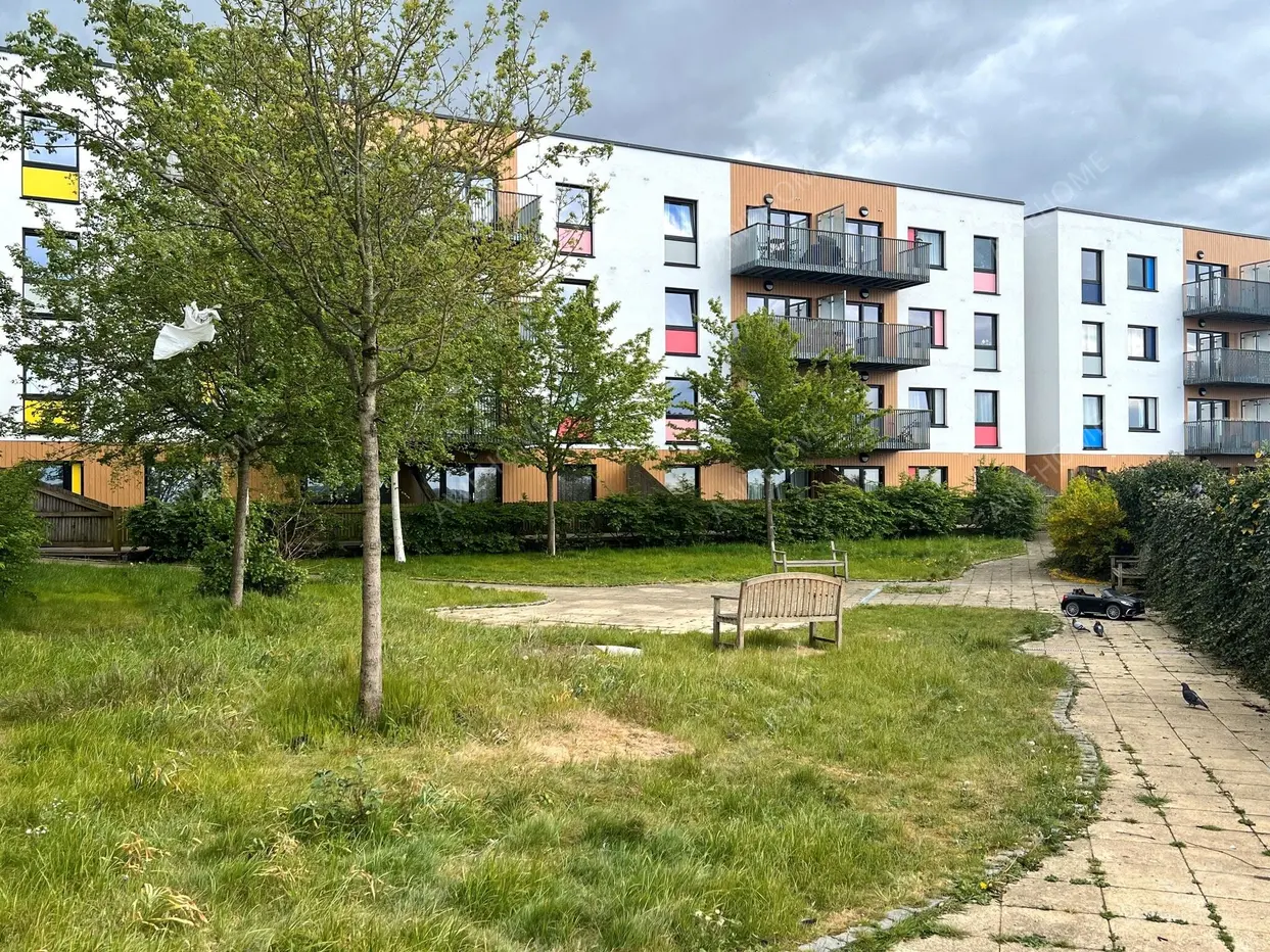 倫敦租房Pinner Road