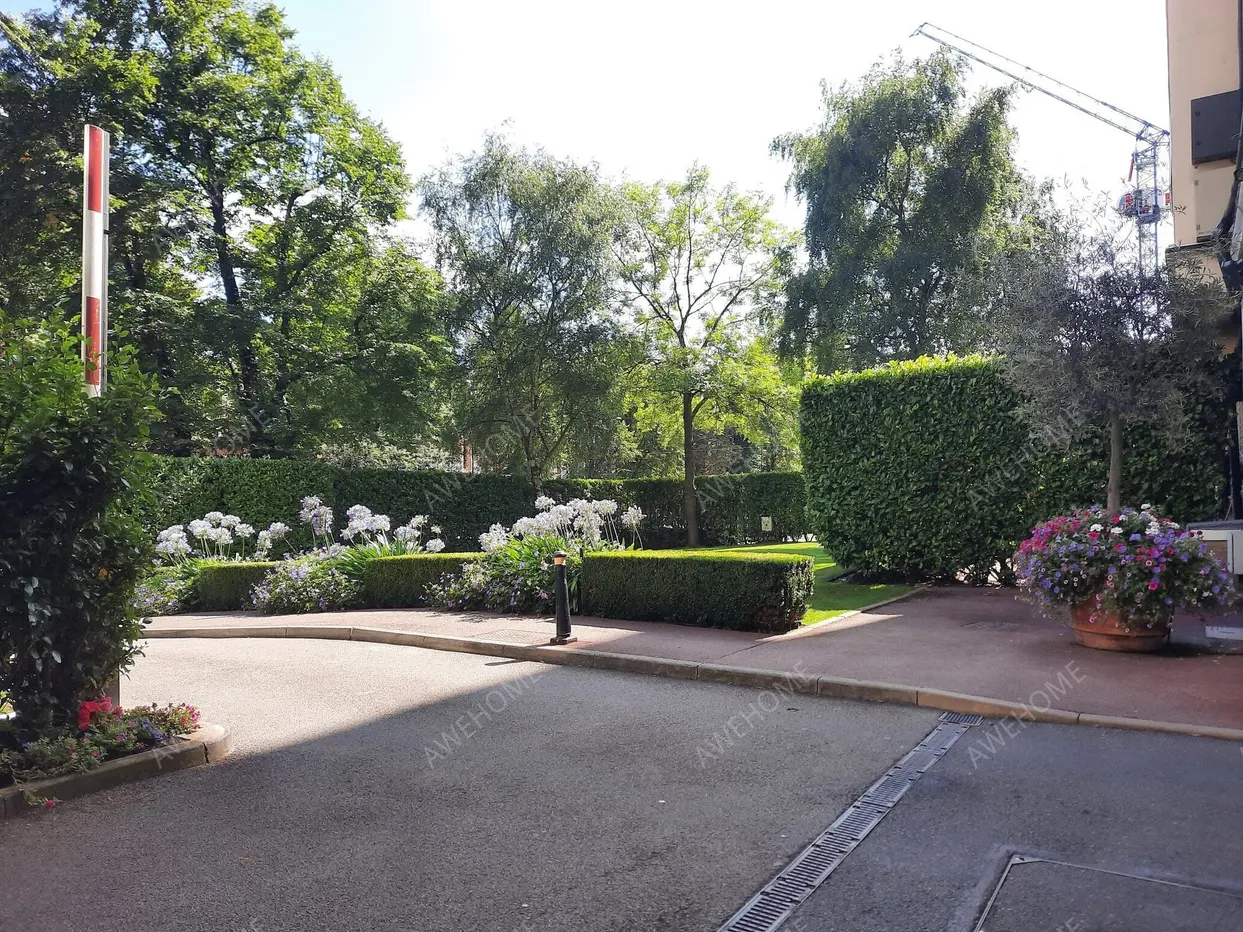 倫敦租房St. Johns Wood Park