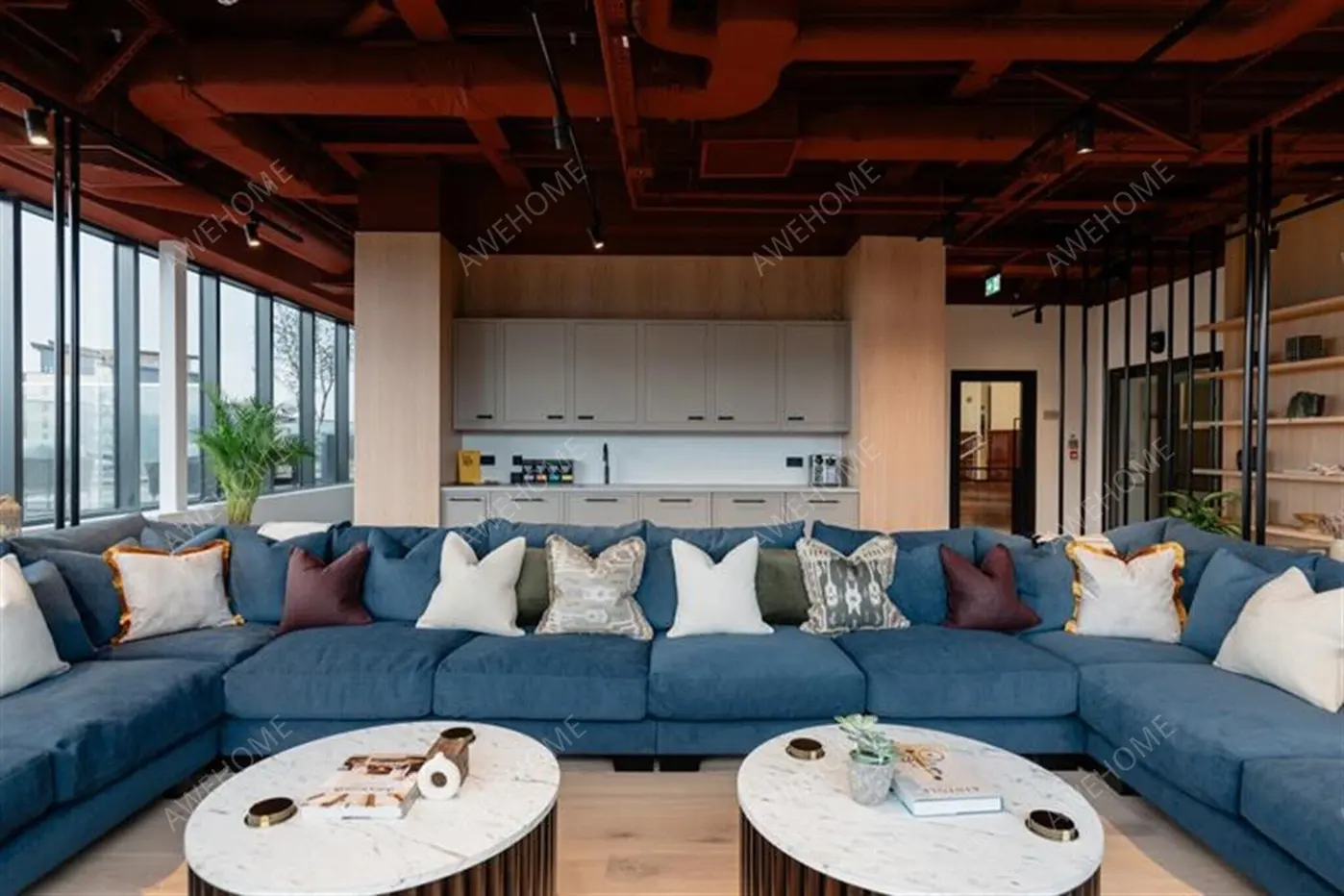 倫敦租房Mary Street