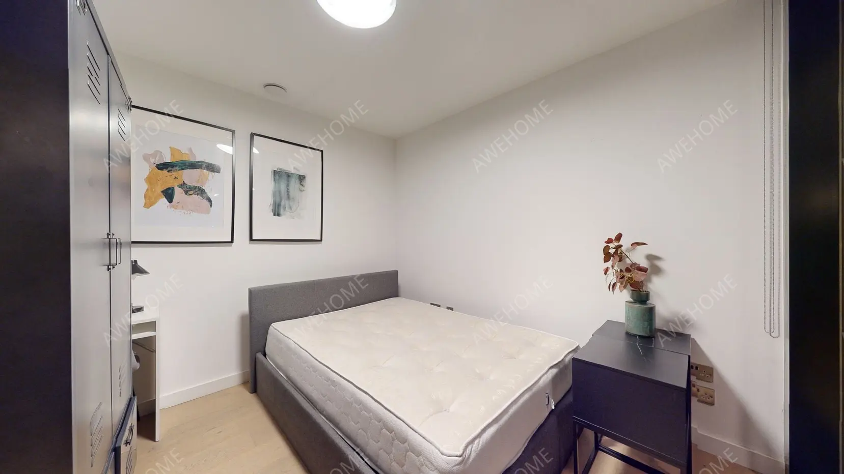 倫敦租房Highgate Hill