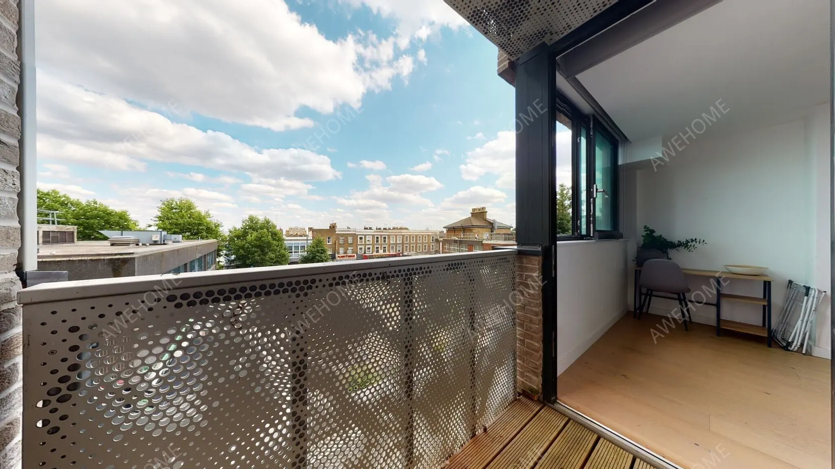 倫敦租房Highgate Hill