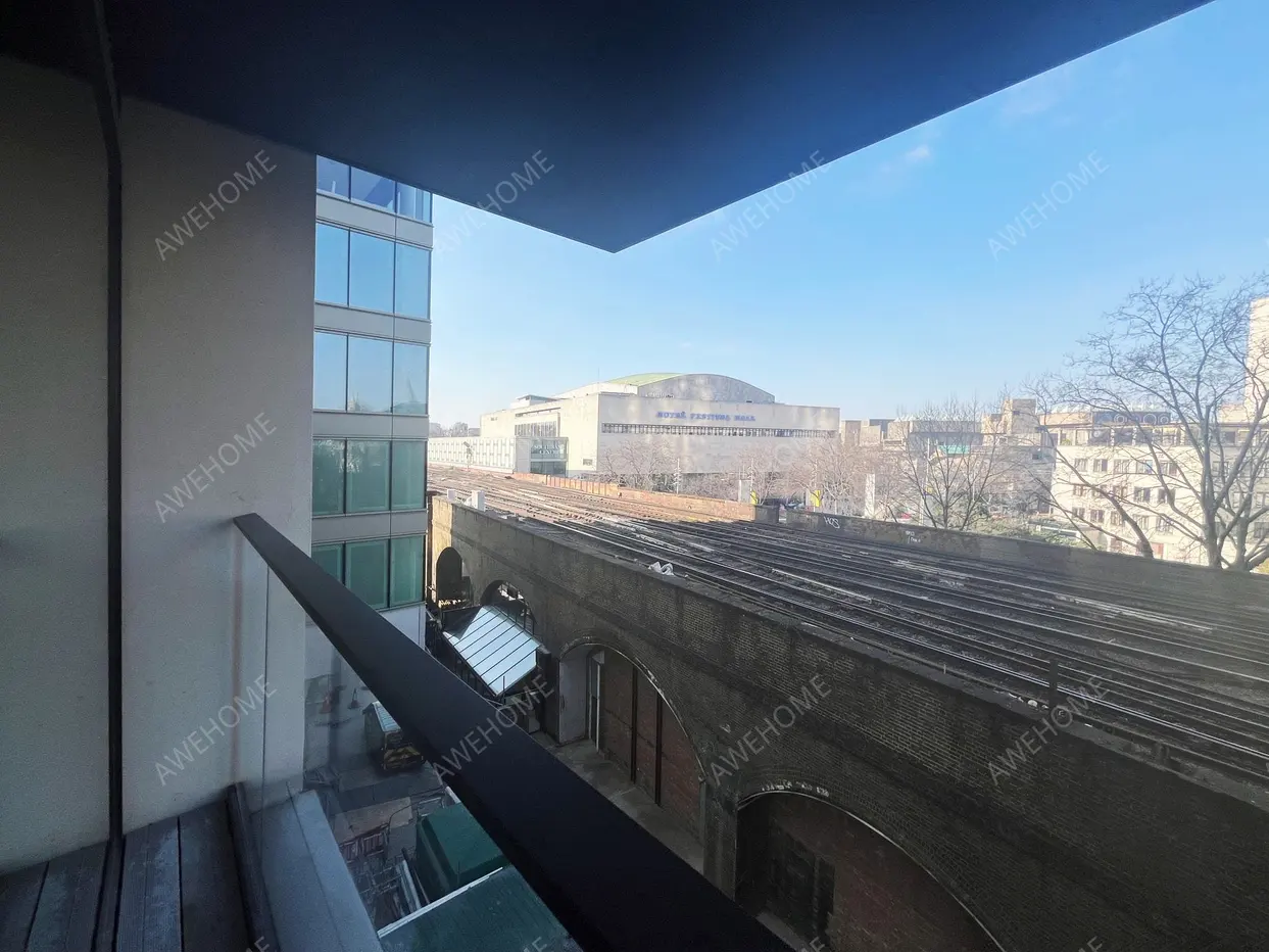 倫敦租房Casson Square