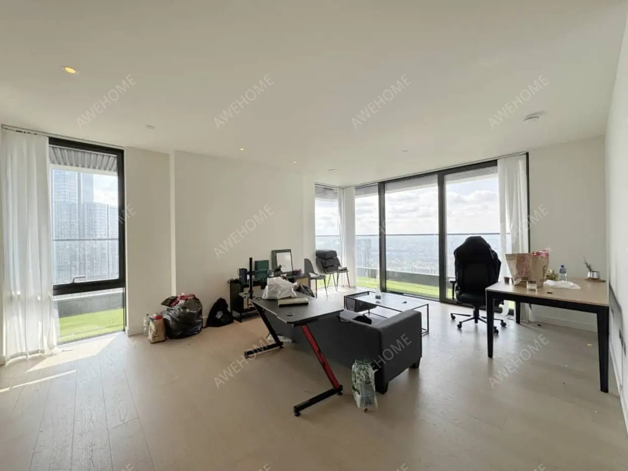 倫敦租房Wards Place