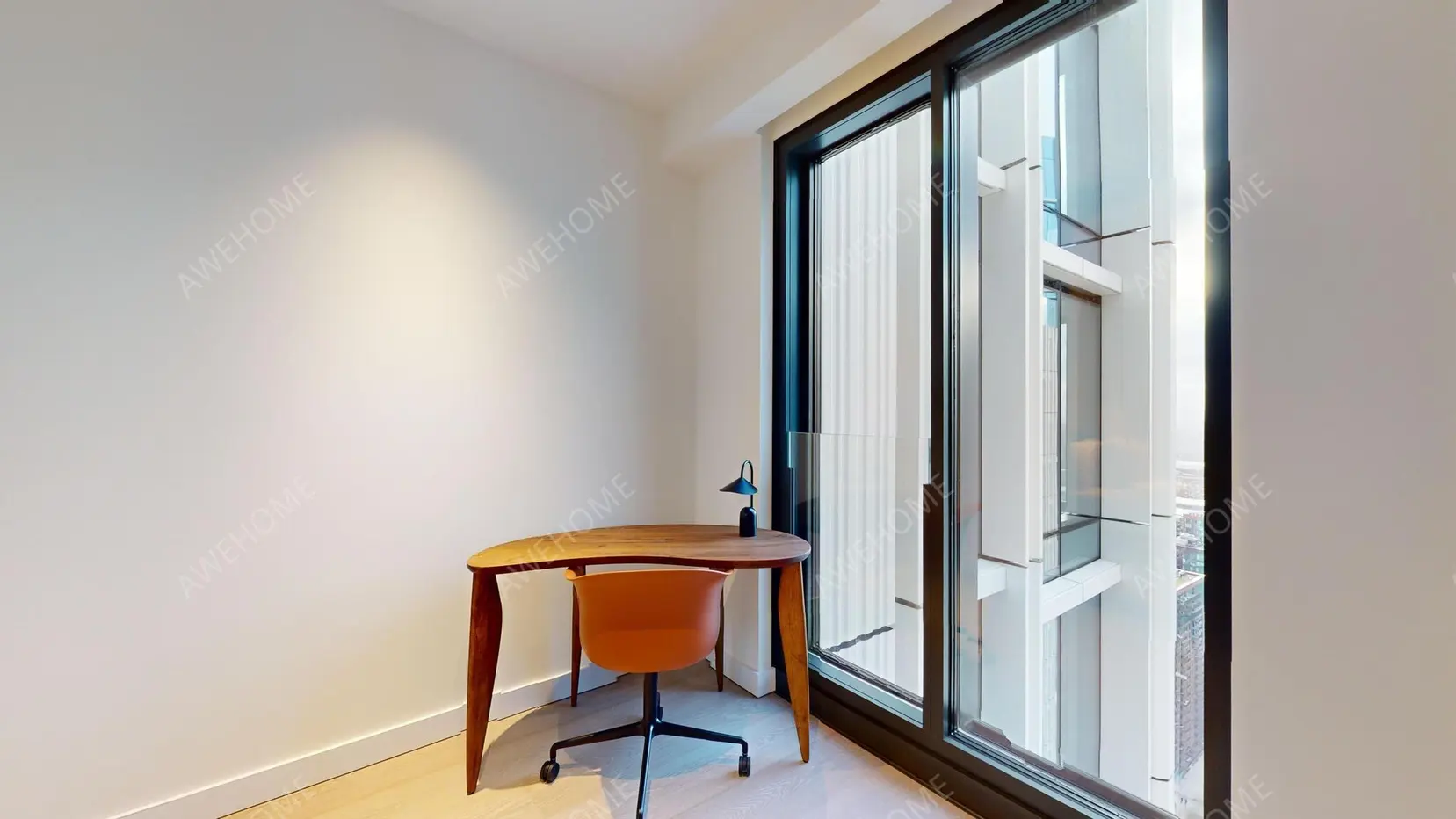 倫敦租房Nine Elms Lane