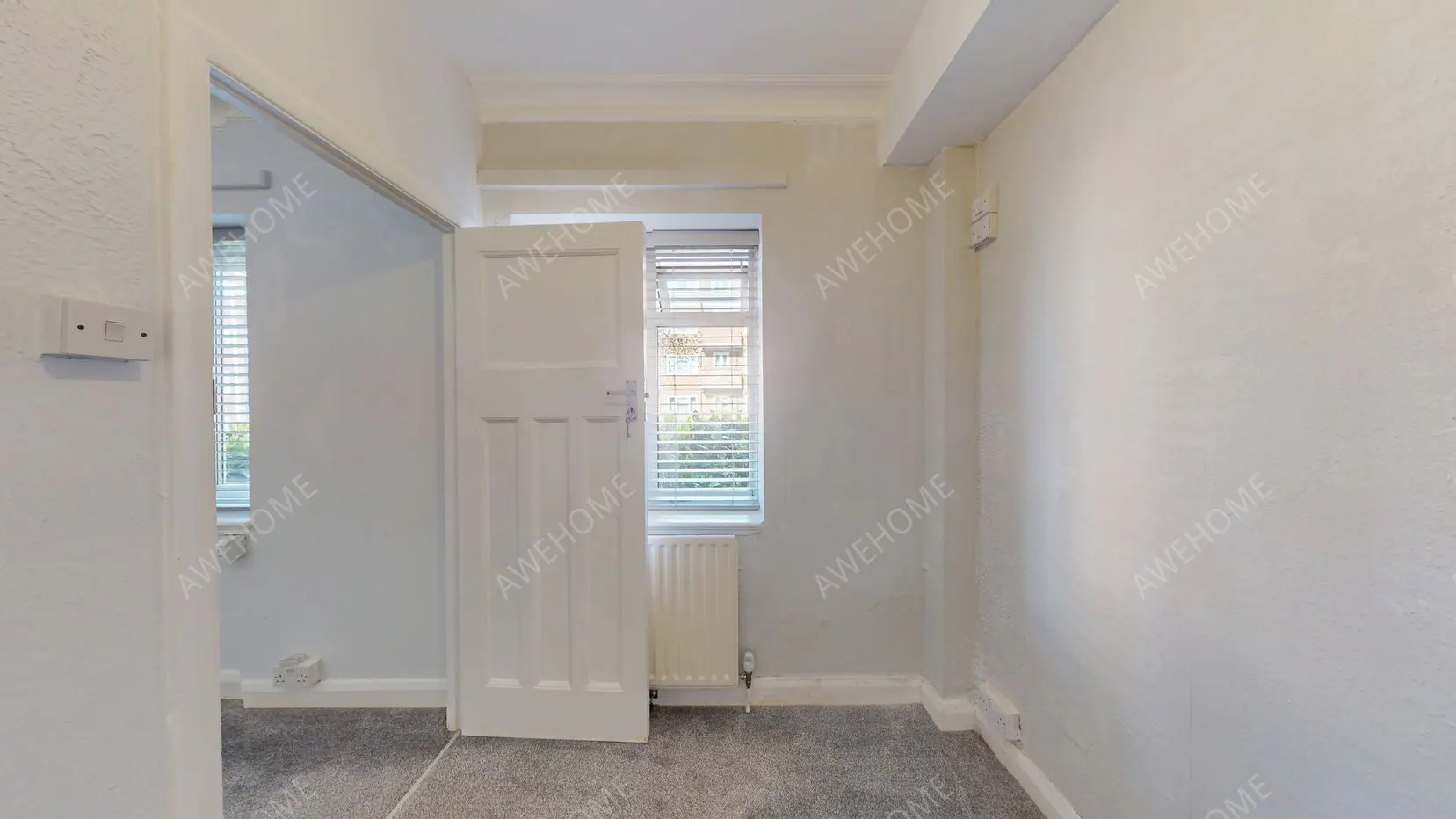 London RentalsNorth End Road