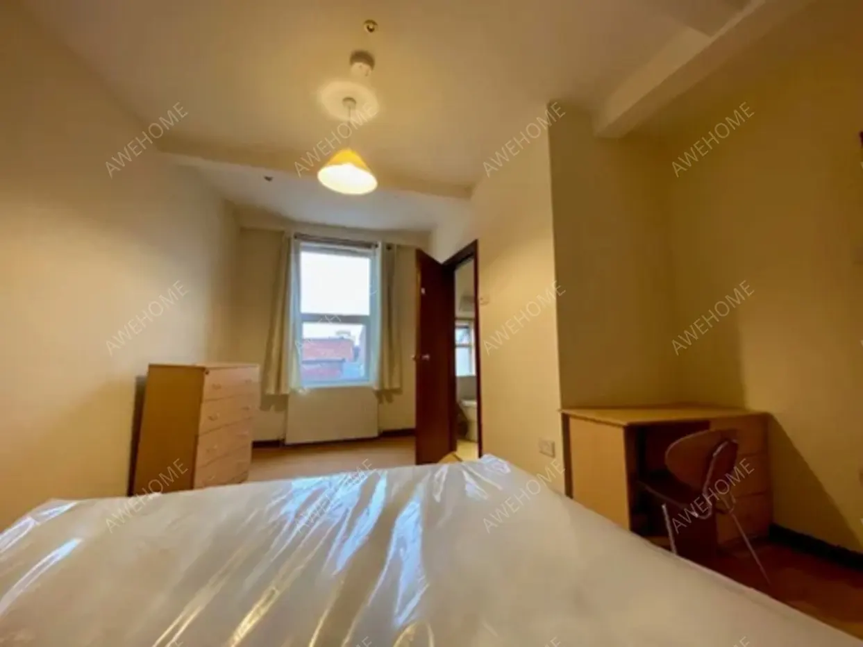 利茲租房Burley Road - 1st floor