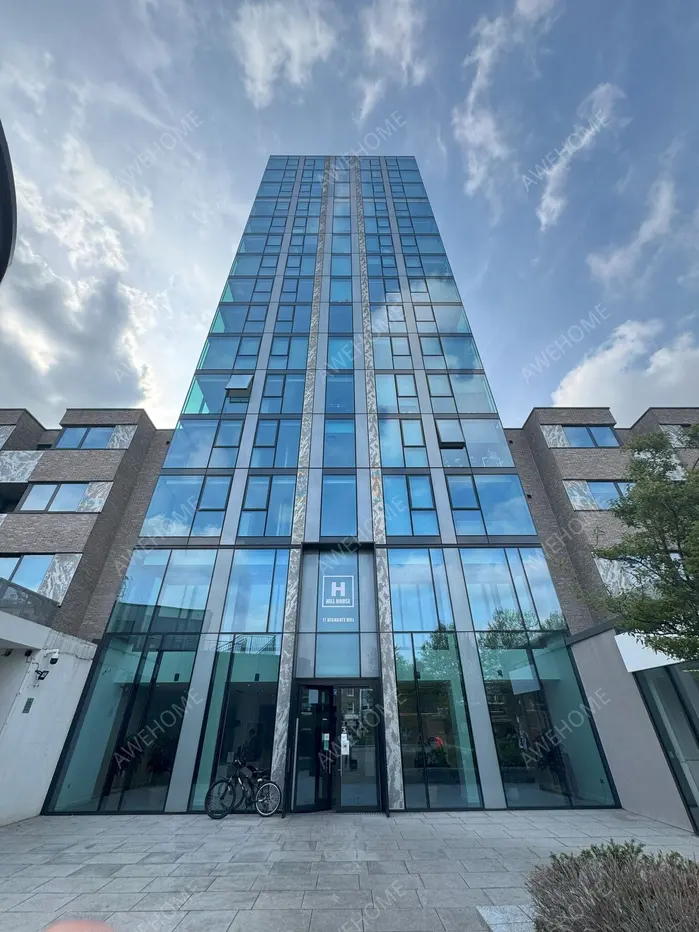 倫敦租房Highgate Hill