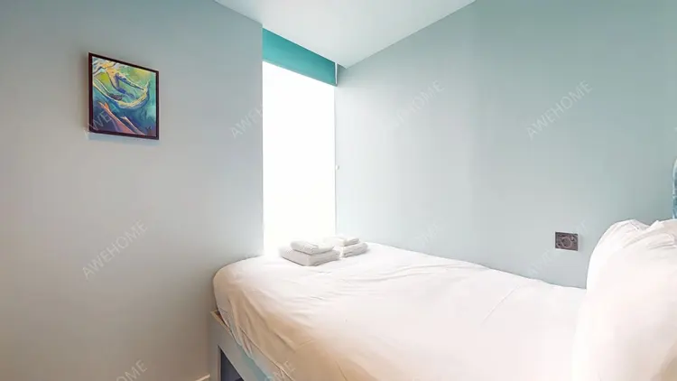 倫敦留學租房