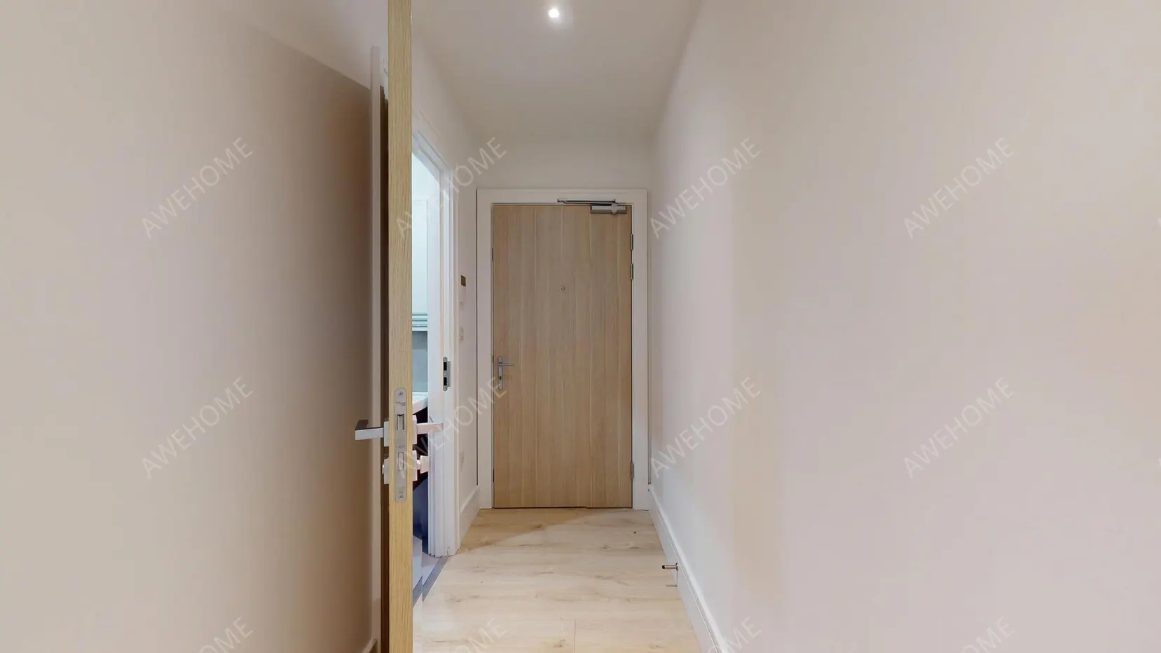 倫敦租房Beverley Way