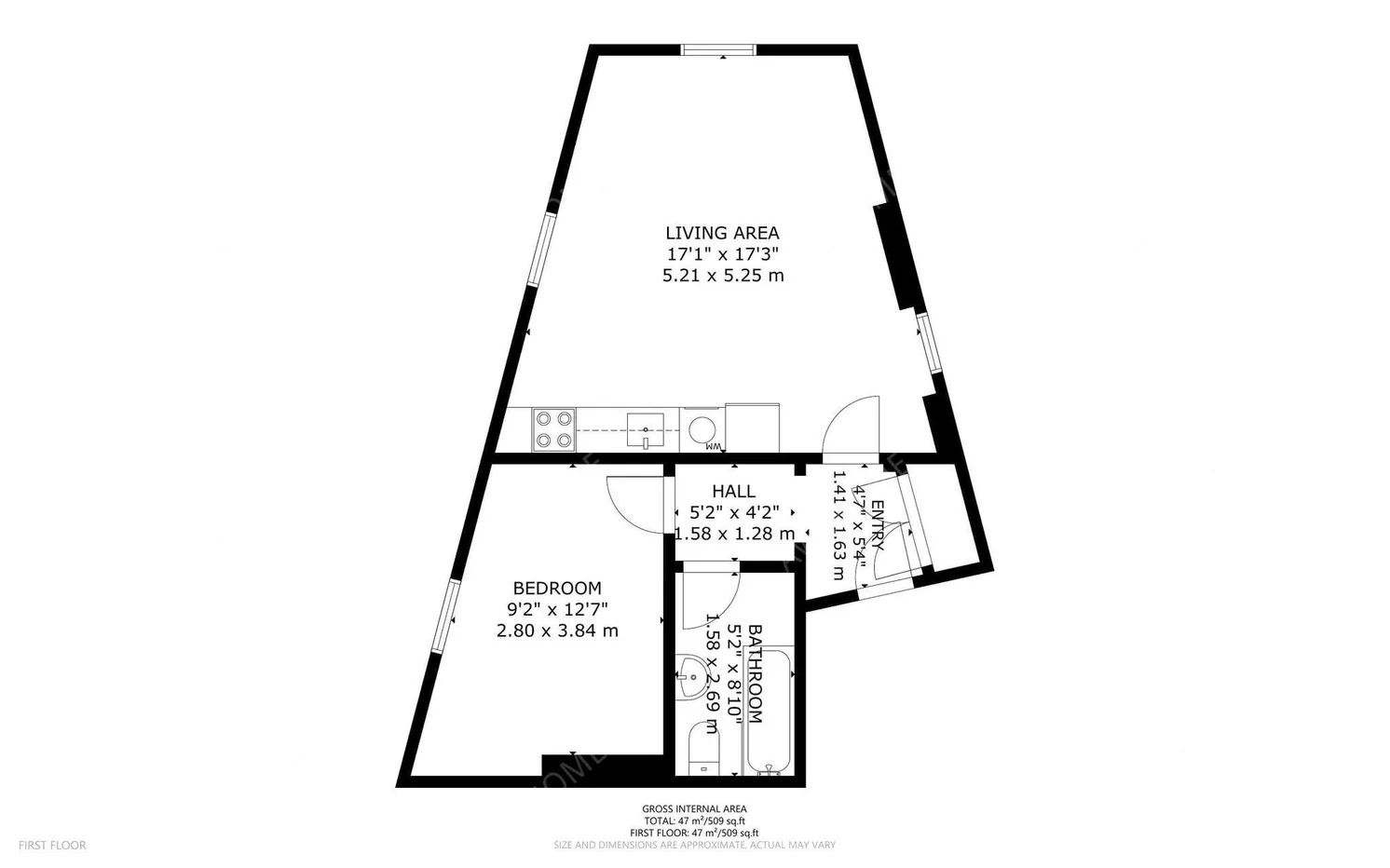 London RentalsMiddle Road