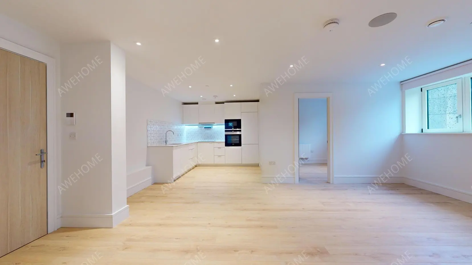 倫敦租房Beverley Way