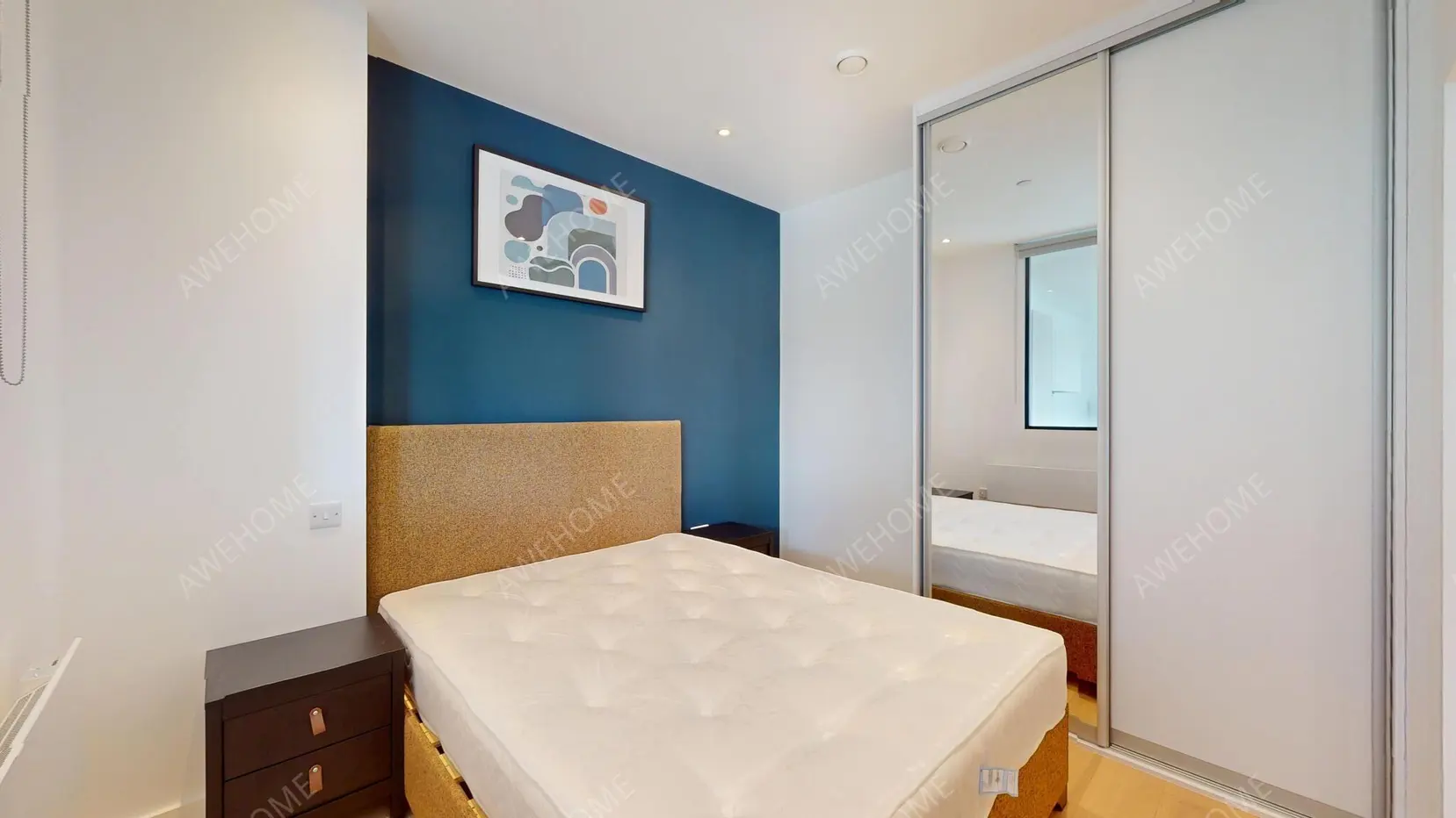 伦敦短租房租房[短租房]Great West Road