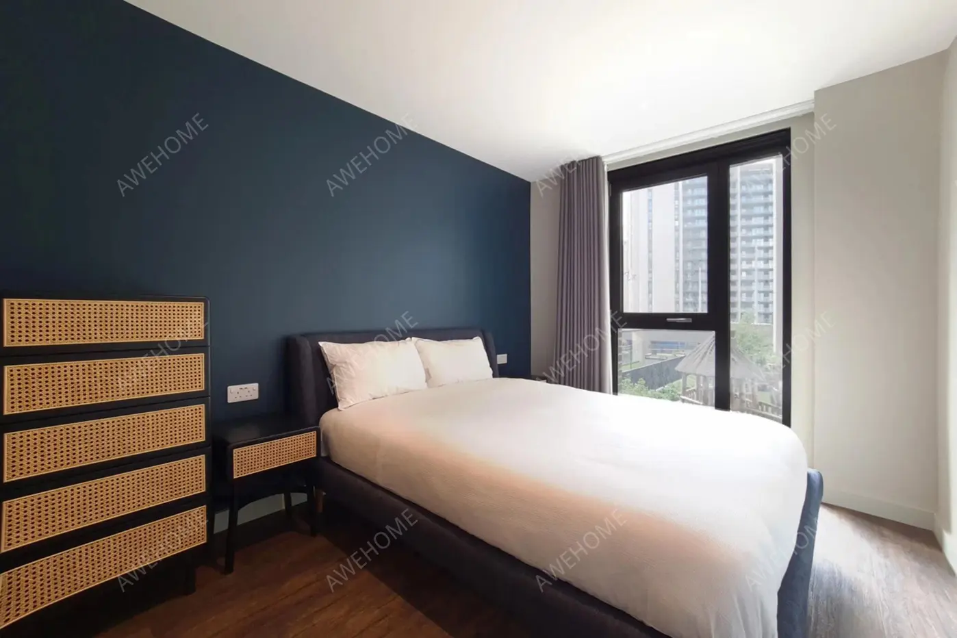 London RentalsOlympic Way