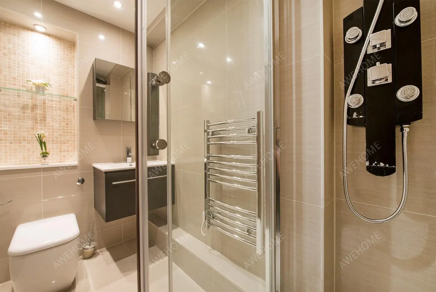 伦敦短租房租房[短租房]St. Johns Wood Park