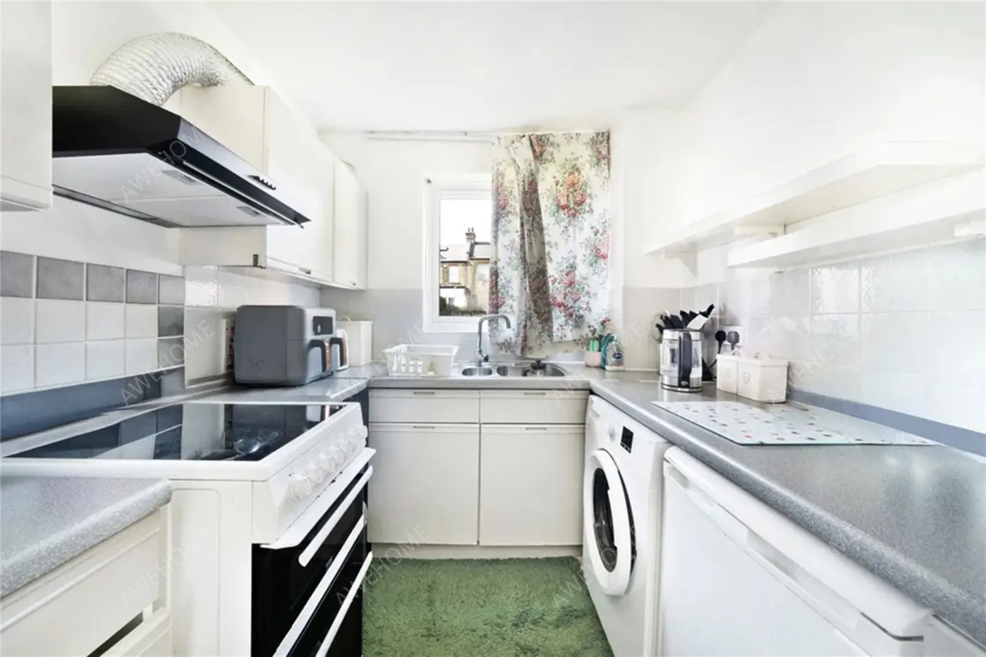 伦敦酒店式公寓租房[酒店式公寓]Isabella Close