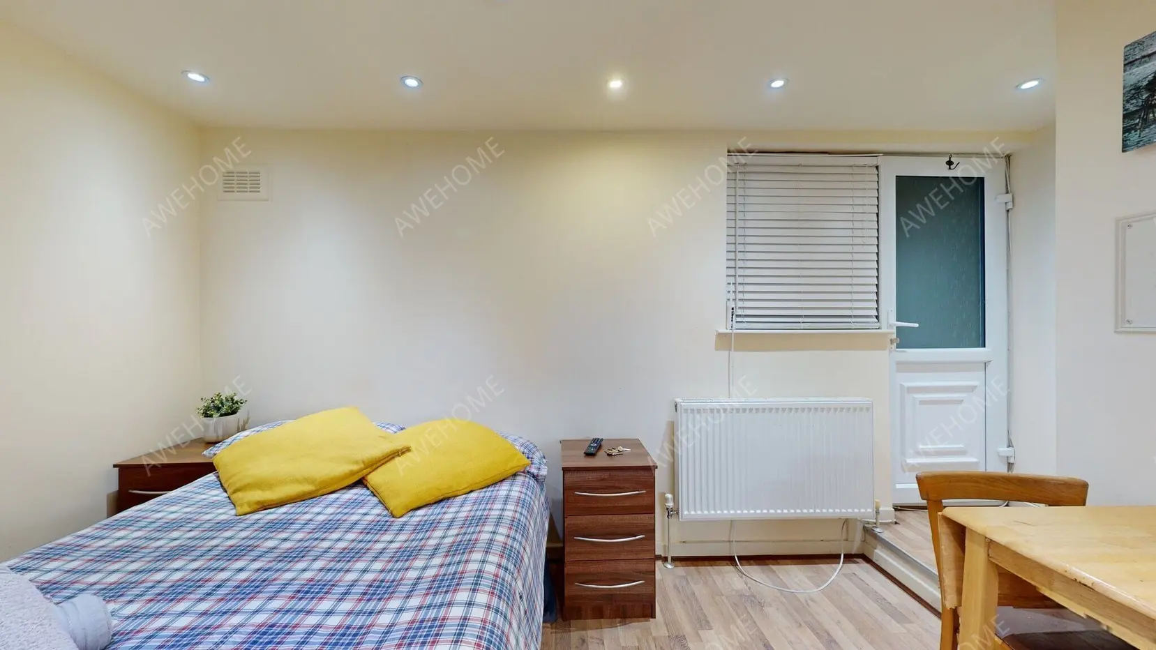 London RentalsAshmore Road