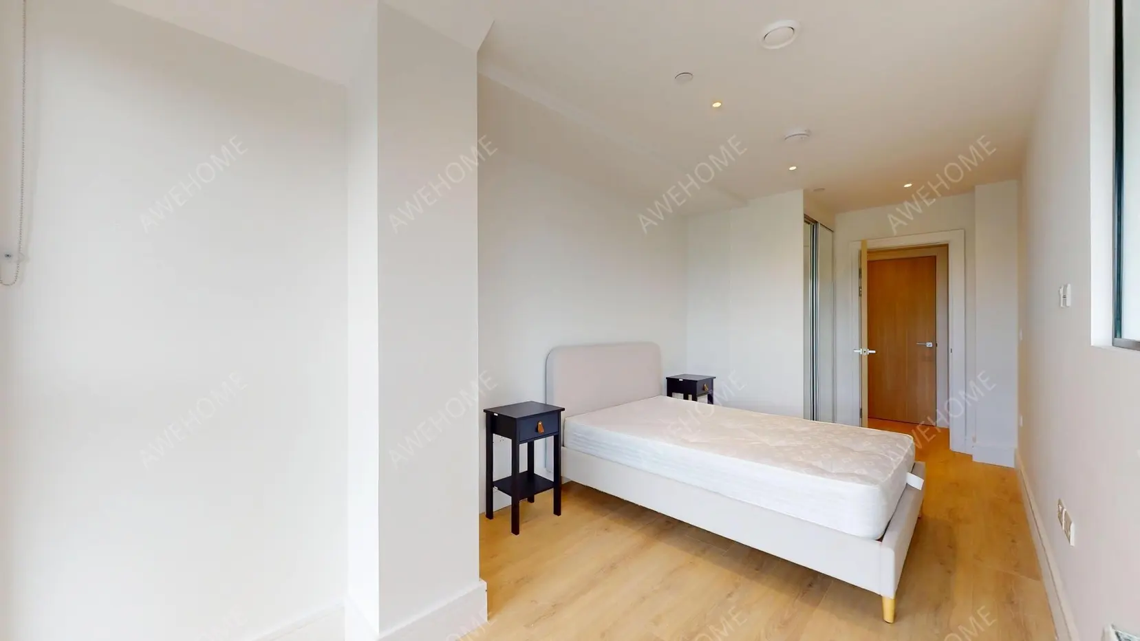 伦敦酒店式公寓租房[酒店式公寓]Beverley Way