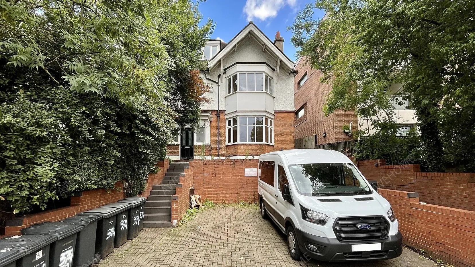 倫敦租房Finchley Road