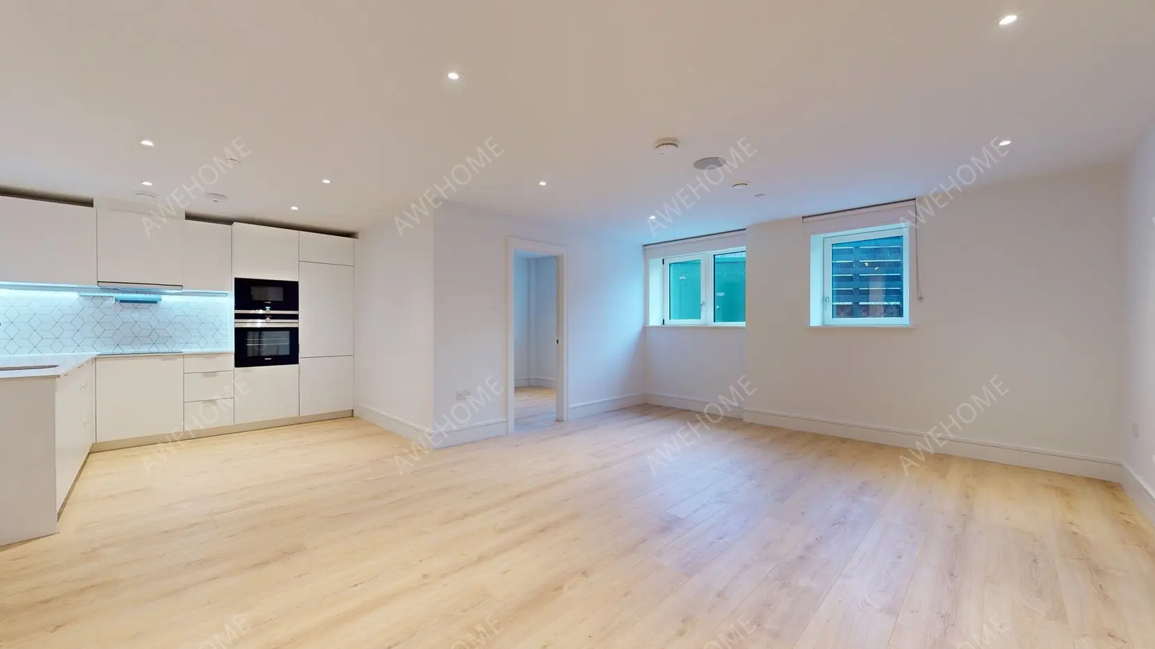 倫敦租房Beverley Way