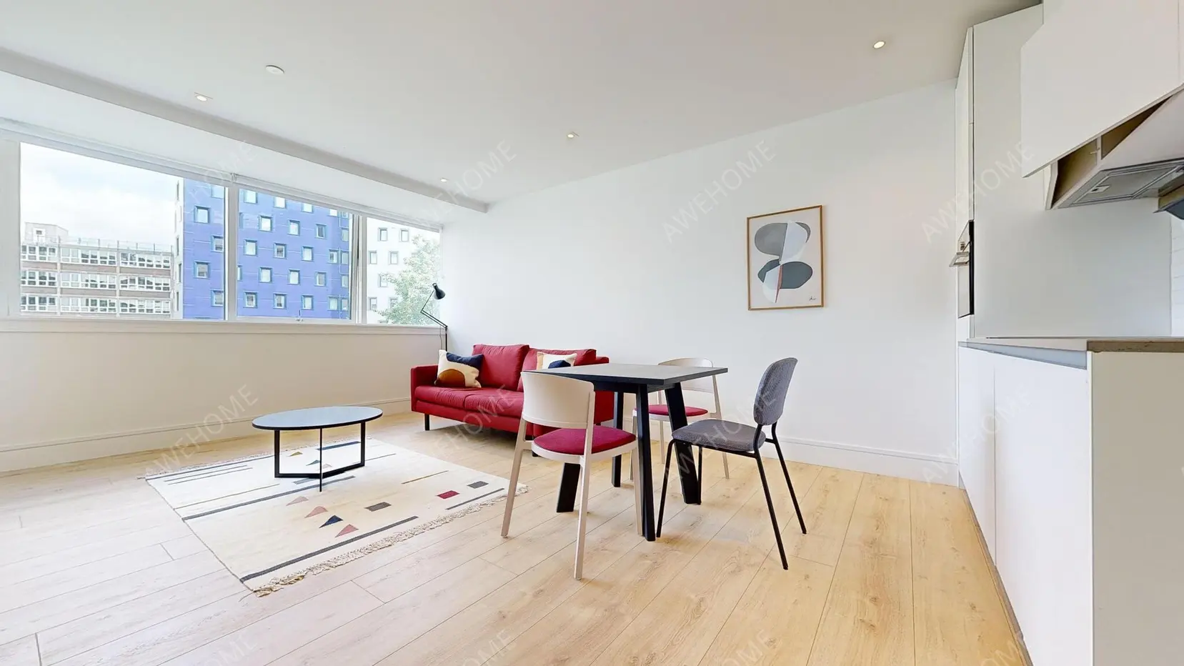 London RentalsOlympic Way