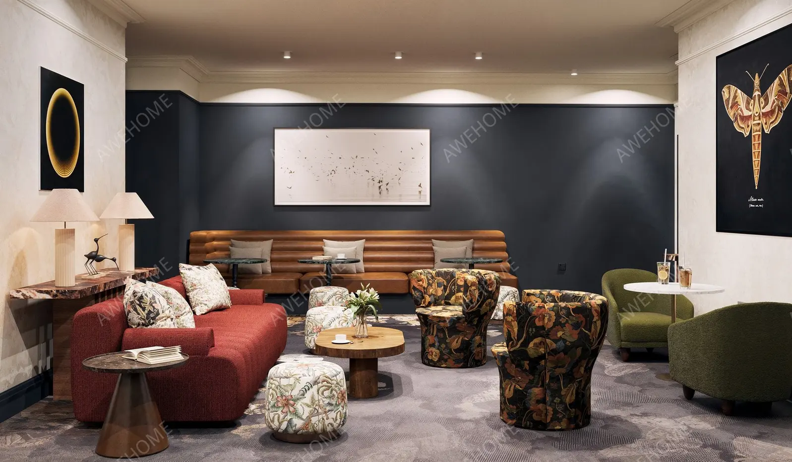 倫敦租房Cromwell Road