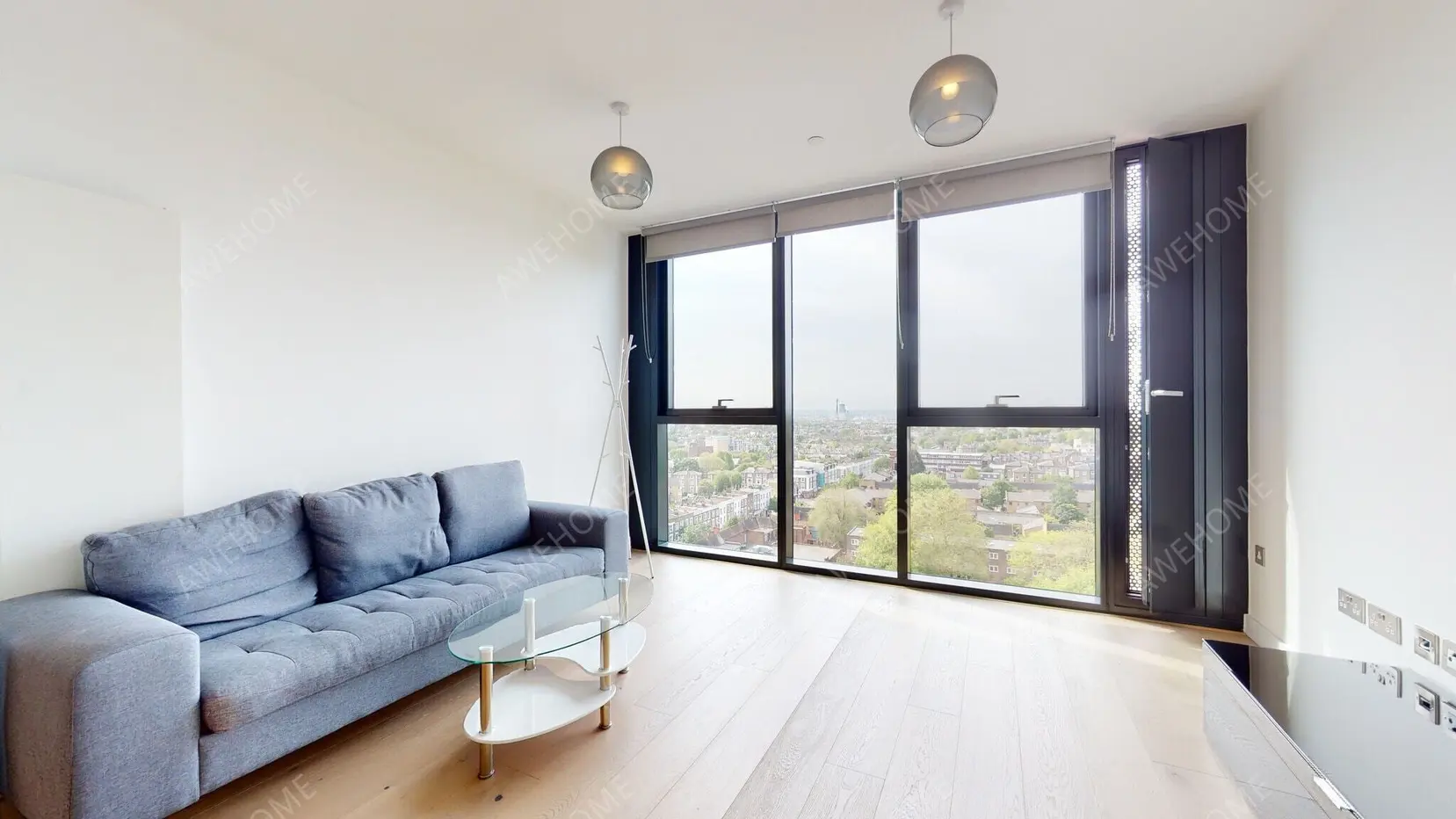 倫敦租房Highgate Hill